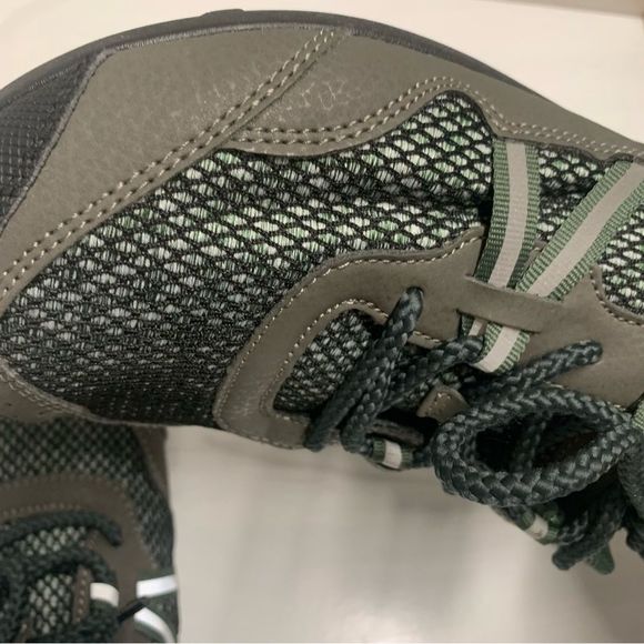 NWOB Xero Shoes TerraFlex Trail Running and Hiking Shoe Men US Size 9 - Picture 12 of 13